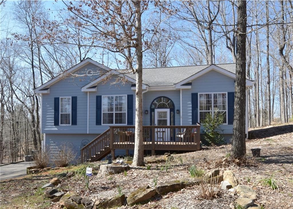 344 Rainey Drive, Dawsonville, GA 30534 — most recent listing photo