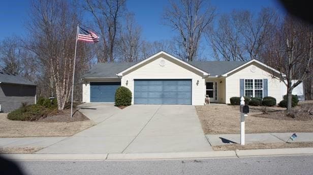 5330 MISTY MEADOW Drive, Lula, GA 30554 — most recent listing photo