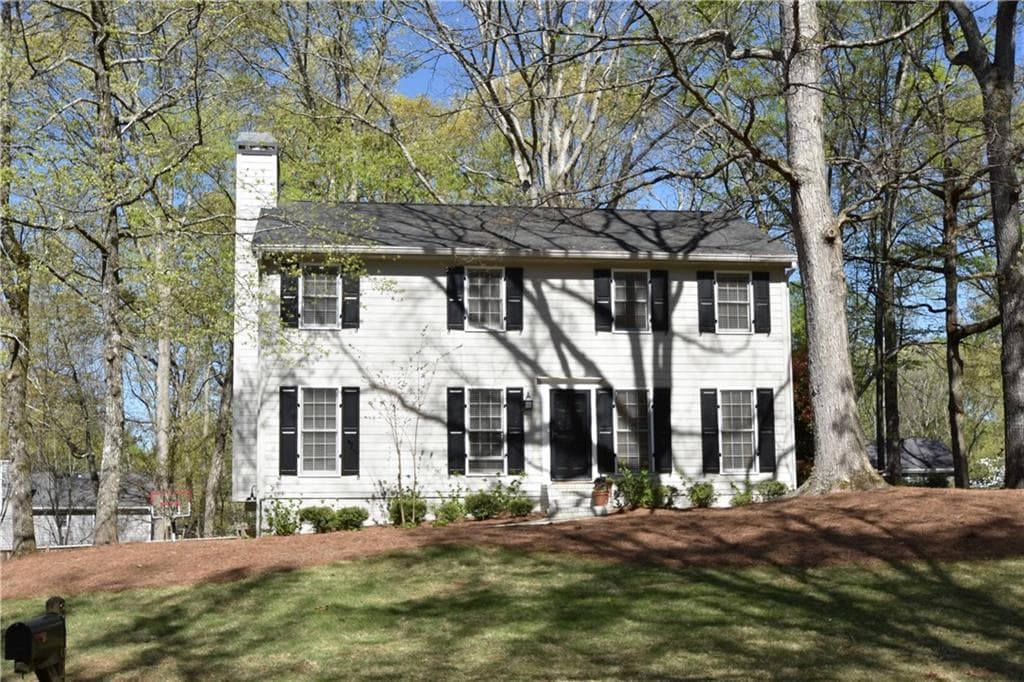 3661 Chestnut Ridge Court, Marietta, GA 30062 — most recent listing photo