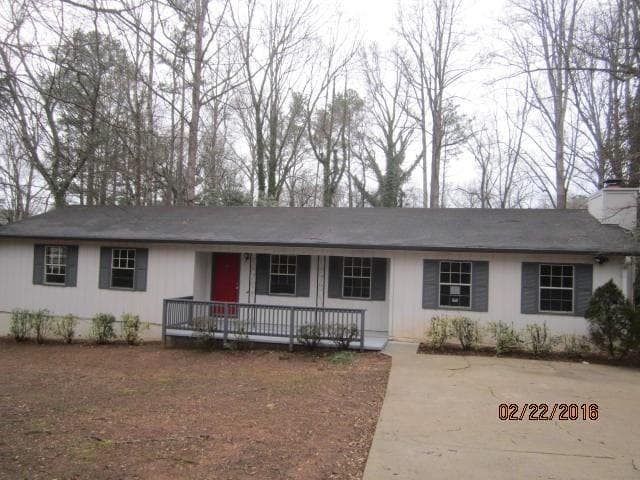 874 Williamsburg Court, Mableton, GA 30126 — most recent listing photo