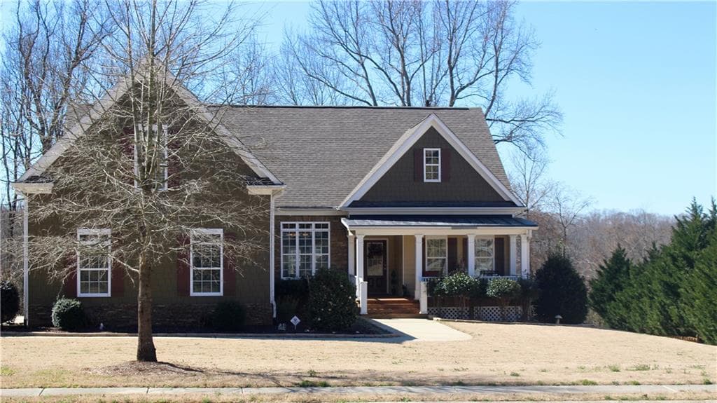 136 Addenbrooke Way, Hoschton, GA 30548 — most recent listing photo