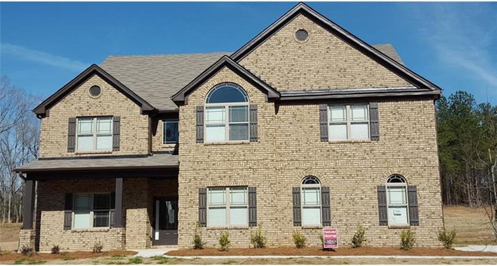 130 Briergate Place, Fayetteville, GA 30214 — most recent listing photo