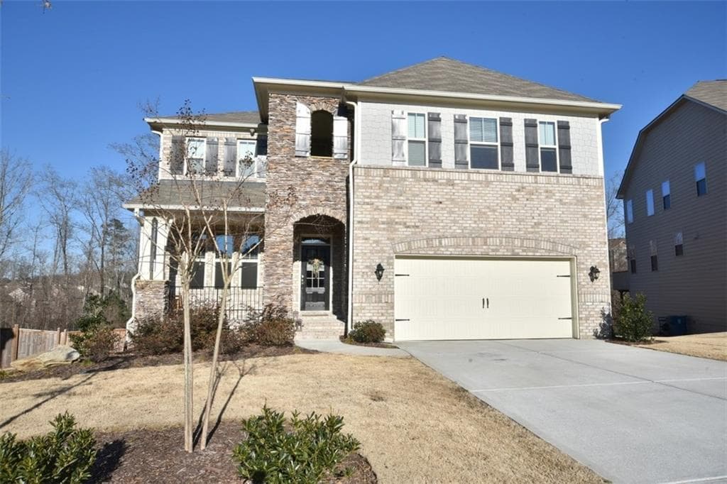 6140 Bluff Heights Drive, Cumming, GA 30040 — most recent listing photo