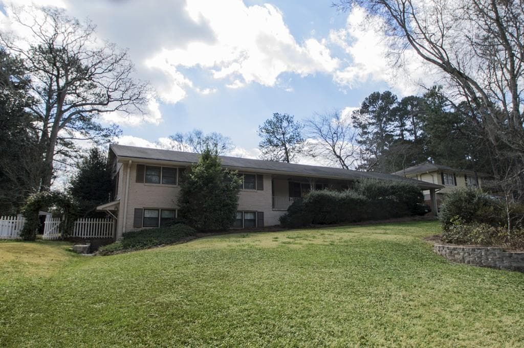 2707 Whispering Pines Court, Decatur, GA 30033 — most recent listing photo