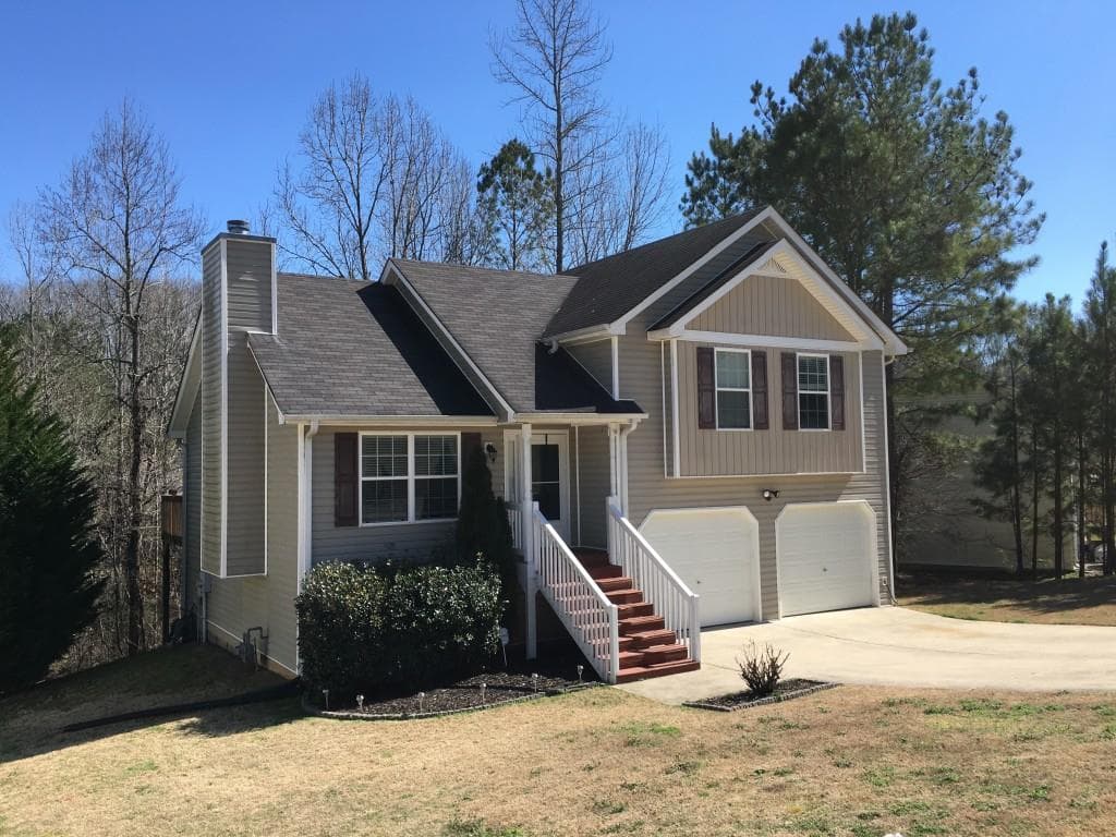 93 Danville Trail, Dallas, GA 30132 — most recent listing photo