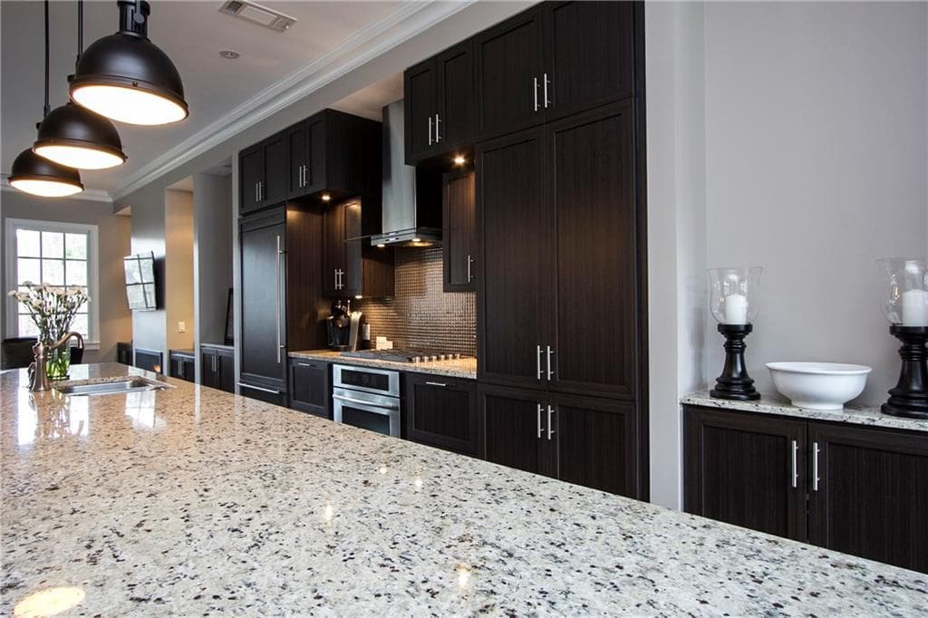 3 bedroom townhouse sold at 1268 Edmund Lane, Brookhaven, GA 30319