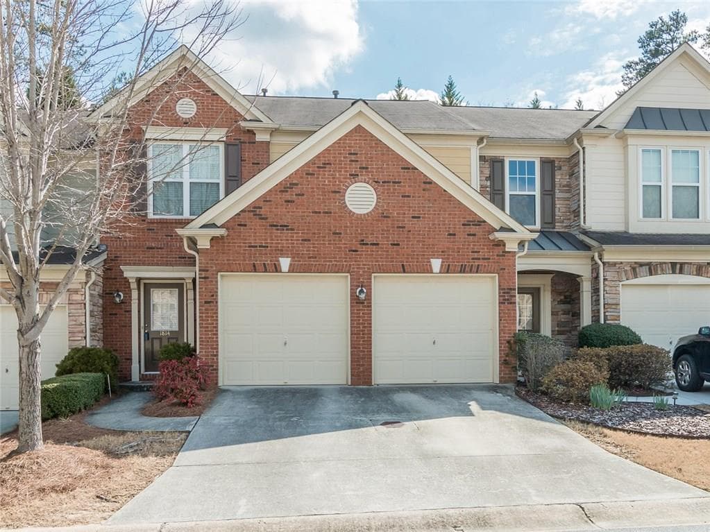 1814 Evadale Court, Mableton, GA 30126 — most recent listing photo