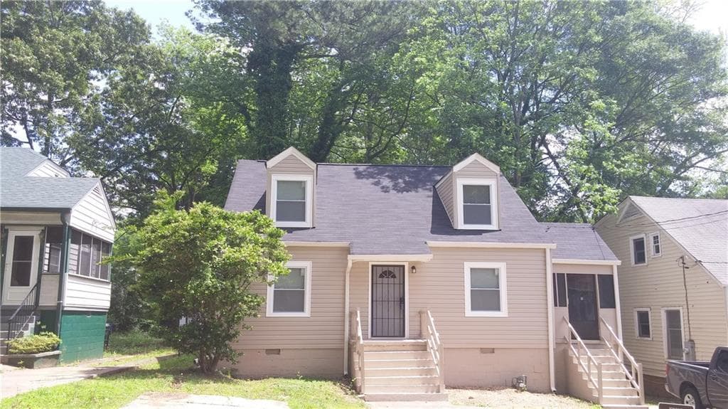 950 Hall Street, Atlanta, GA 30310 — most recent listing photo