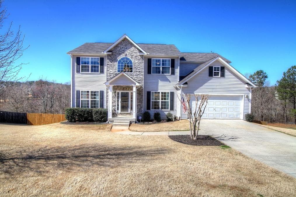 2054 Reserve Parkway, Mcdonough, GA 30253 — most recent listing photo
