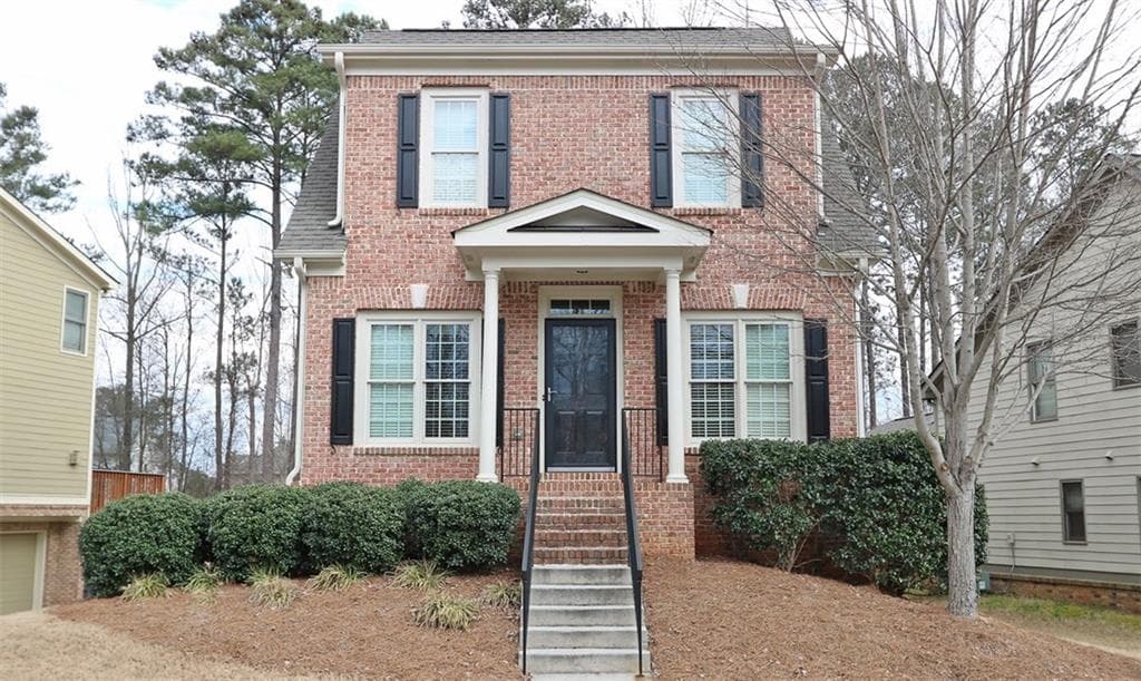 4082 Fort Sumter Landing, Acworth, GA 30101 — most recent listing photo