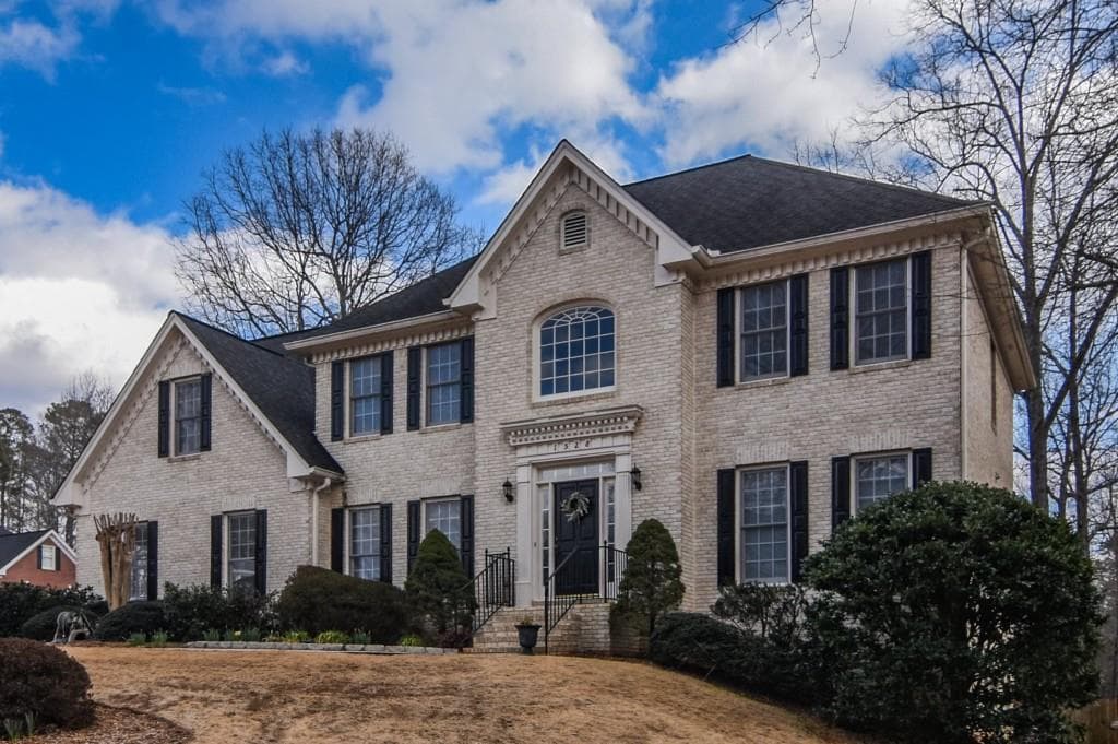 1528 Creek Mill Court, Lawrenceville, GA 30044 — most recent listing photo