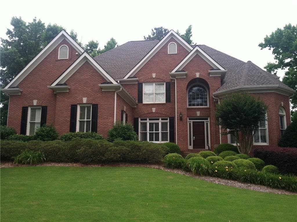 5280 Deerlake Drive, Alpharetta, GA 30005 — most recent listing photo