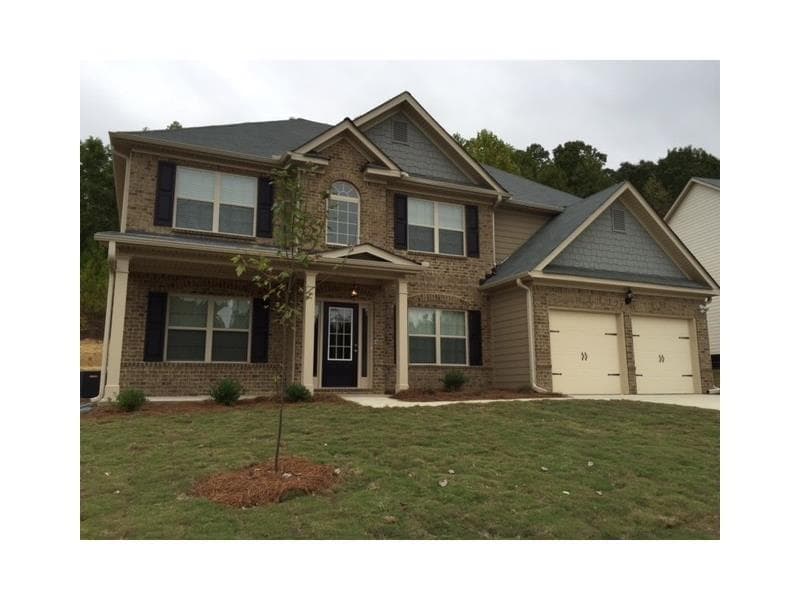140 Wellsley Lane, Dallas, GA 30132 — most recent listing photo