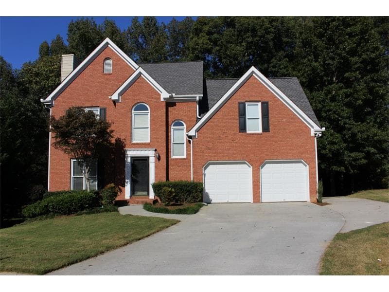 772 Teal Court, Lawrenceville, GA 30043 — most recent listing photo