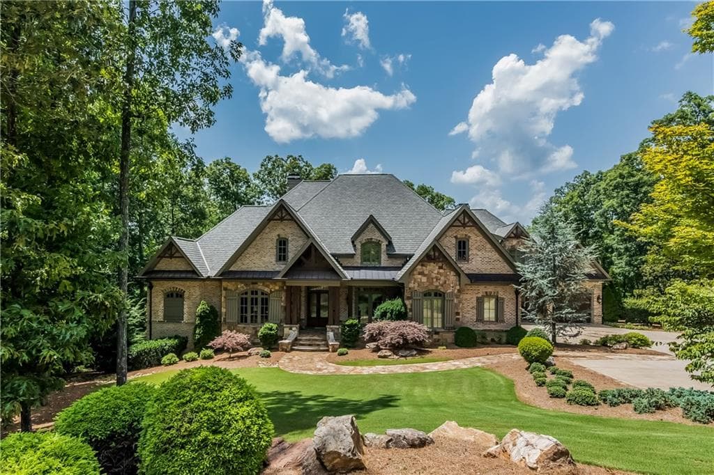 217 Traditions Drive, Alpharetta, GA 30004 — most recent listing photo