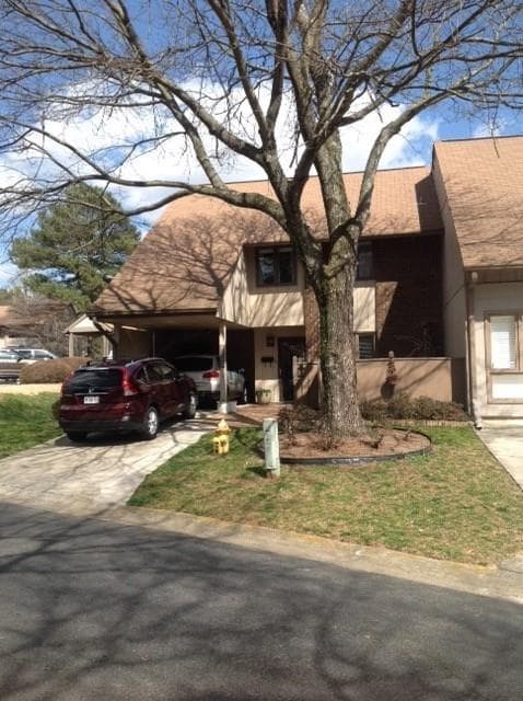 3253 Clairmont North, Brookhaven, GA 30329 — most recent listing photo