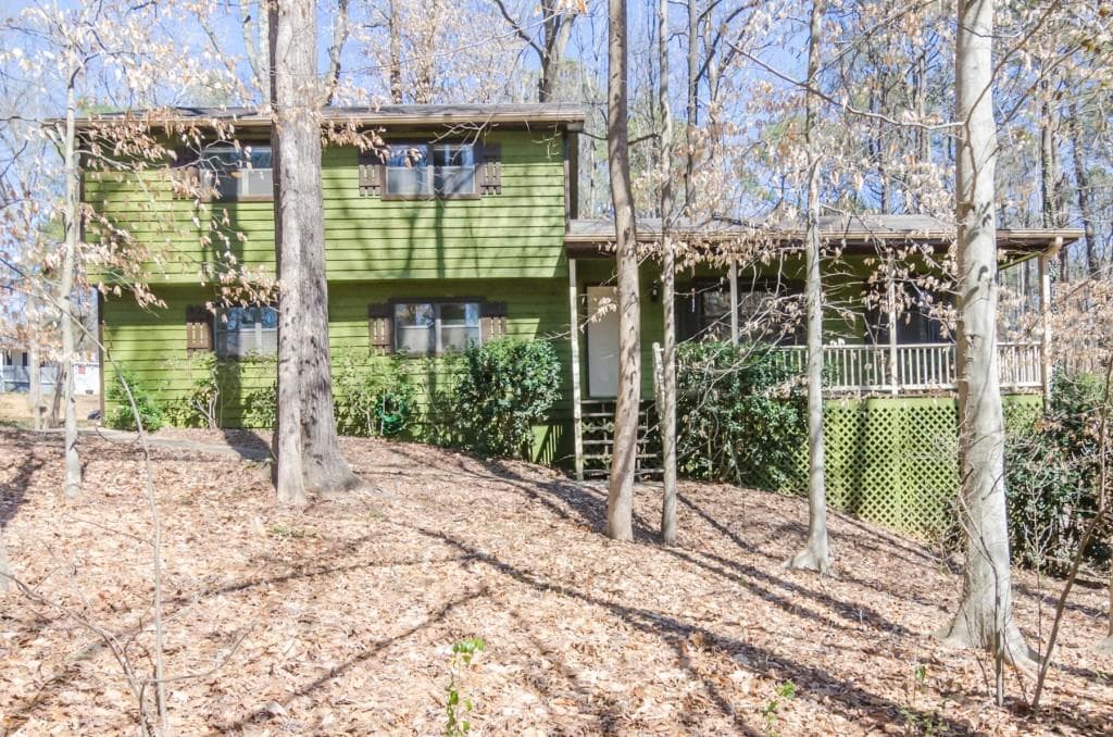3 bedroom, 2,192 sq ft single family residence sold at 177 Settendown Trail, Mableton, GA 30126