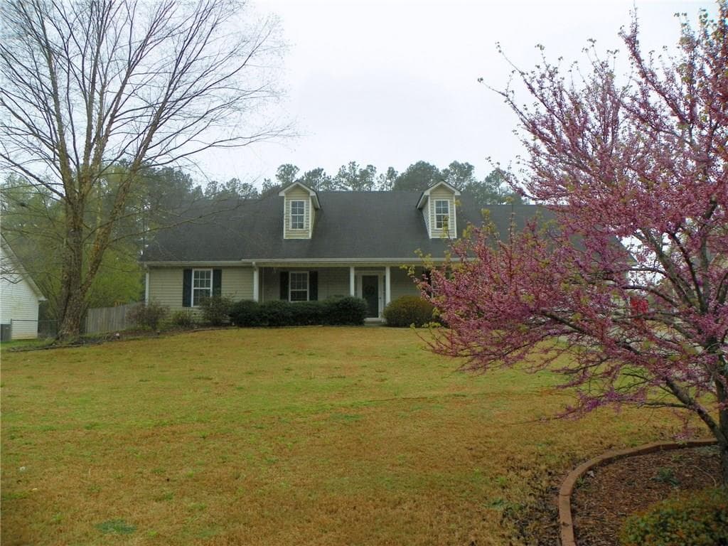 1233 Dale Drive, Monroe, GA 30656 — most recent listing photo