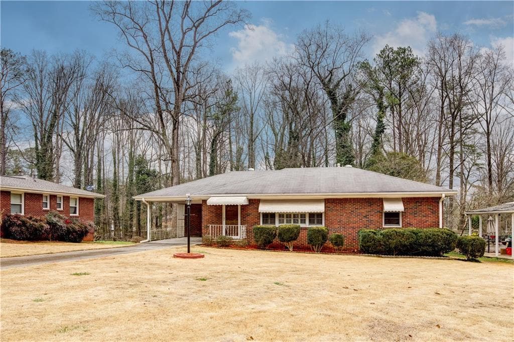 3555 Pine Street, Doraville, GA 30340 — most recent listing photo