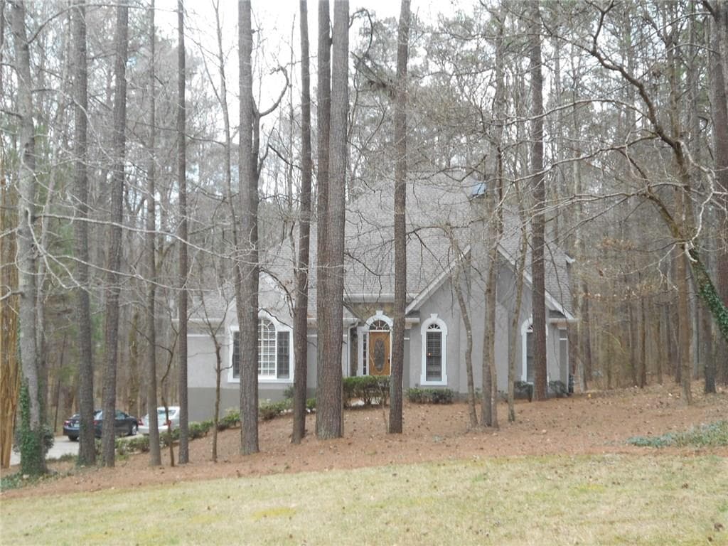 322 Lost Creek Drive, Kennesaw, GA 30152 — most recent listing photo