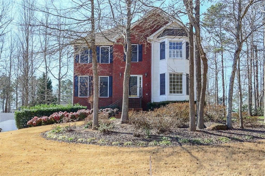 93 Lakeview Trail, Hiram, GA 30141 — most recent listing photo