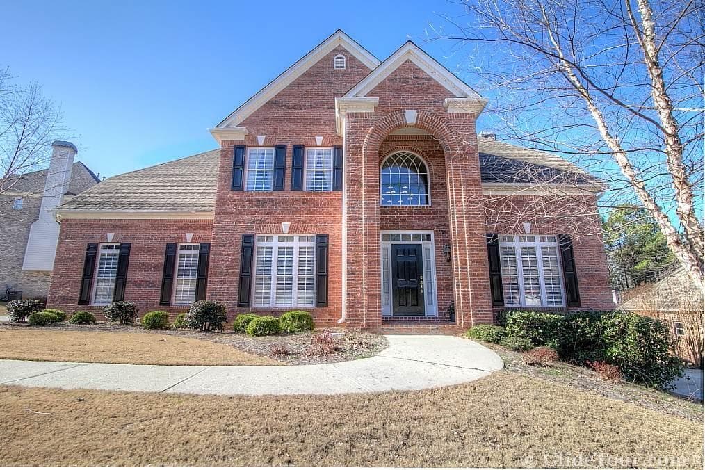 4 bedroom, 3,334 sq ft single family residence sold at 1630 Mount Mckinley Drive, Grayson, GA 30017