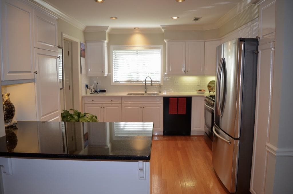 1245 S Ponce de Leon Avenue 1, Atlanta, GA 30306 — most recent listing photo