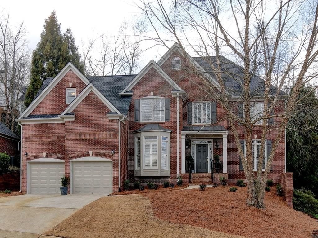 1342 Crown Terrace, Marietta, GA 30062 — most recent listing photo