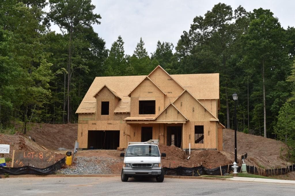 5 bedroom single family residence sold at 6004 Wildcreek Road, Sugar Hill, GA 30518