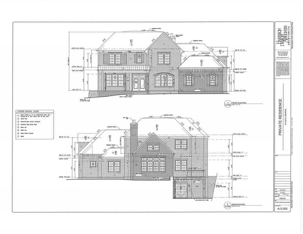 1675 Montcliff Court, Decatur, GA 30033 — most recent listing photo