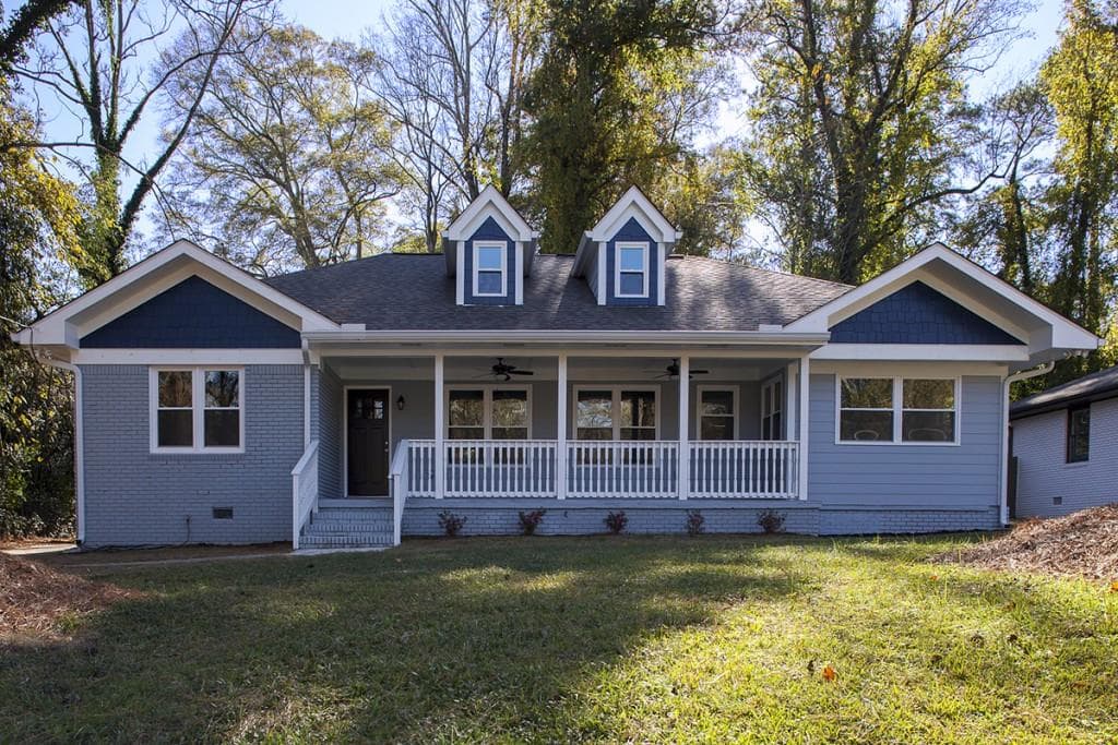 308 Driftwood Terrace, Decatur, GA 30030 — most recent listing photo