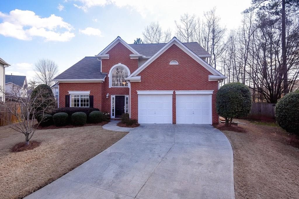 2016 Chelton Way, Smyrna, GA 30080 — most recent listing photo