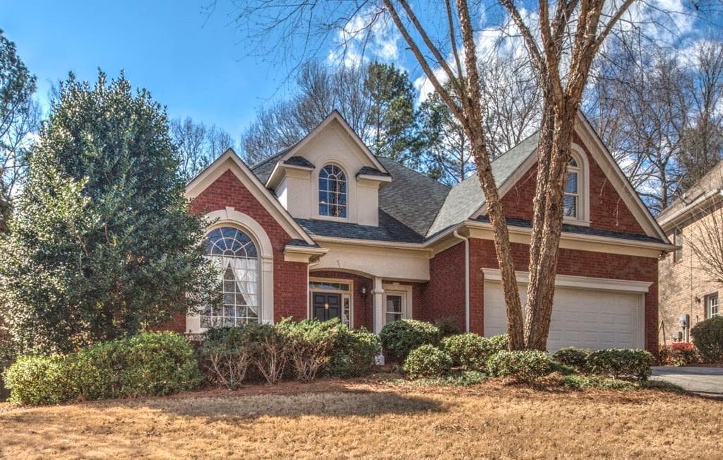 1860 Tristan Drive, Smyrna, GA 30080 — most recent listing photo