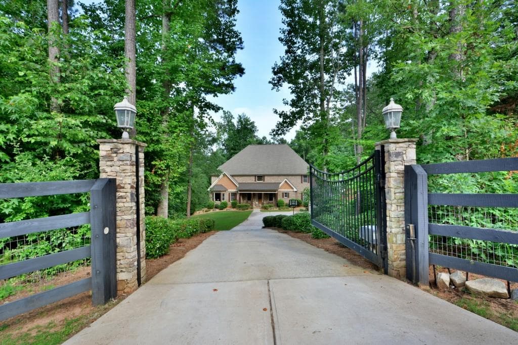 60 Johnson Road, Suwanee, GA 30024 — most recent listing photo