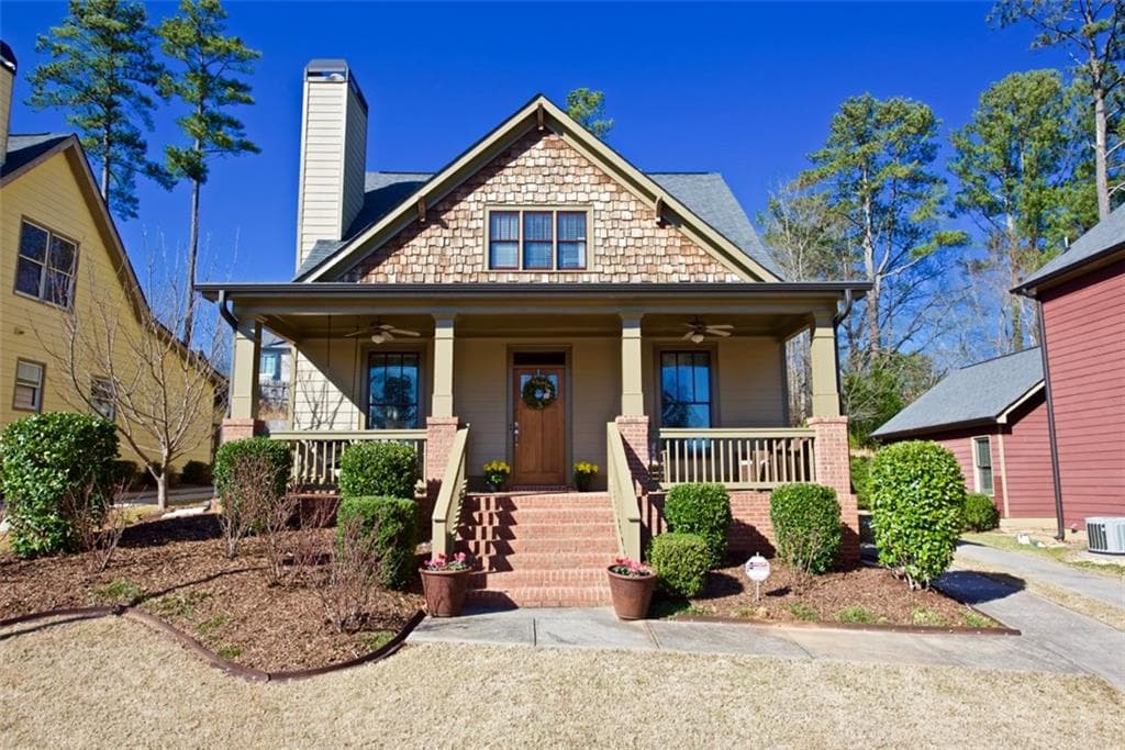 4104 Beverly Place, Acworth, GA 30101 — most recent listing photo