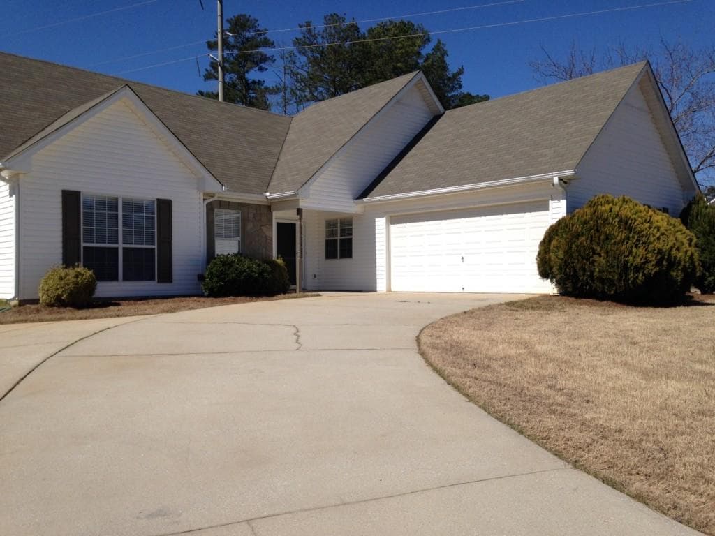 355 Woodland Ridge Circle, Covington, GA 30016 — most recent listing photo