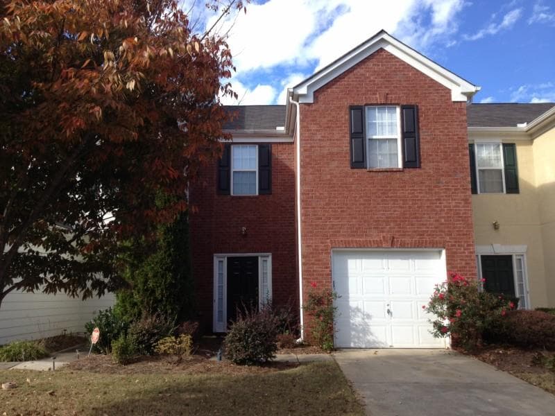 1518 Parc Main Street 1518, Lawrenceville, GA 30046 — most recent listing photo