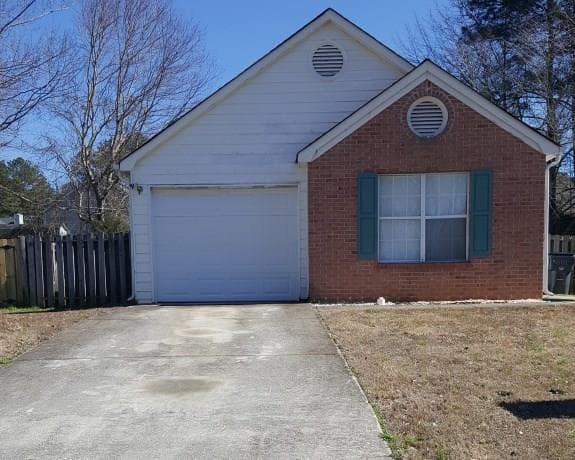 1486 FALL CREEK Trace, Douglasville, GA 30134 — most recent listing photo