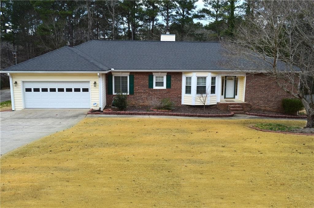 1841 Shoreline Trace, Grayson, GA 30017 — most recent listing photo