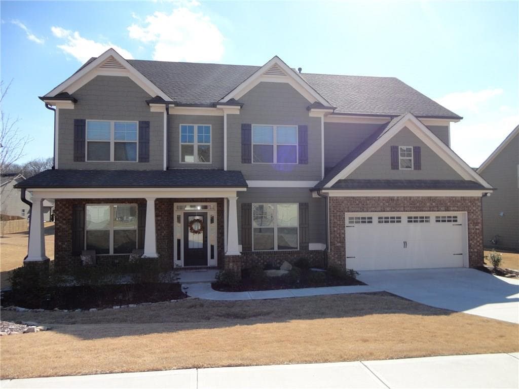 6329 STONEBRIDGE Cove, Braselton, GA 30517 — most recent listing photo