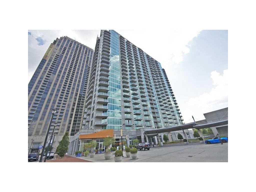 1 bedroom, 746 sq ft condominium sold at 361 17th Street 1220, Atlanta, GA 30363