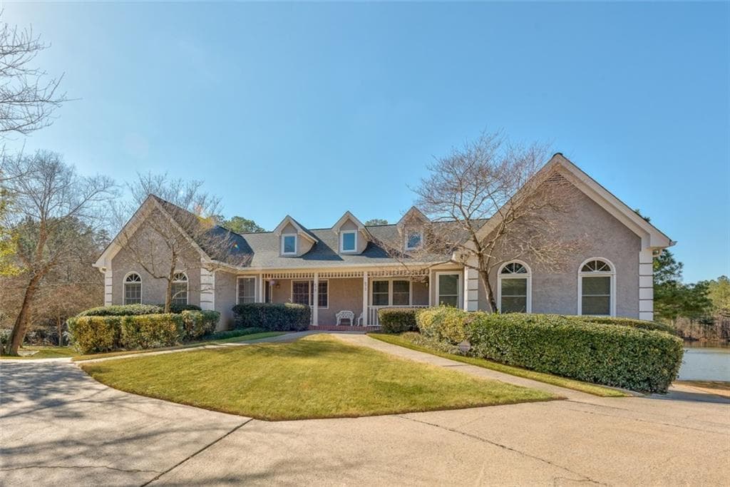 670 Corbin Lake Court 0, Atlanta, GA 30350 — most recent listing photo