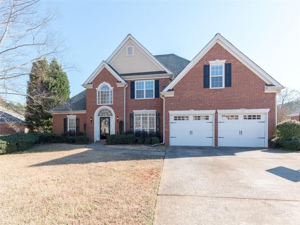 5977 Edenfield Drive, Acworth, GA 30101 — most recent listing photo