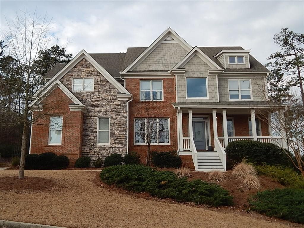 3325 Chastain Ridge Drive, Marietta, GA 30066 — most recent listing photo
