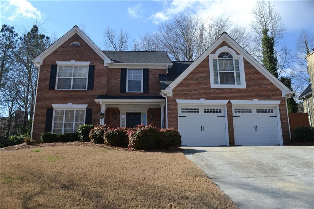 2919 Beddington Way, Suwanee, GA 30024 — most recent listing photo