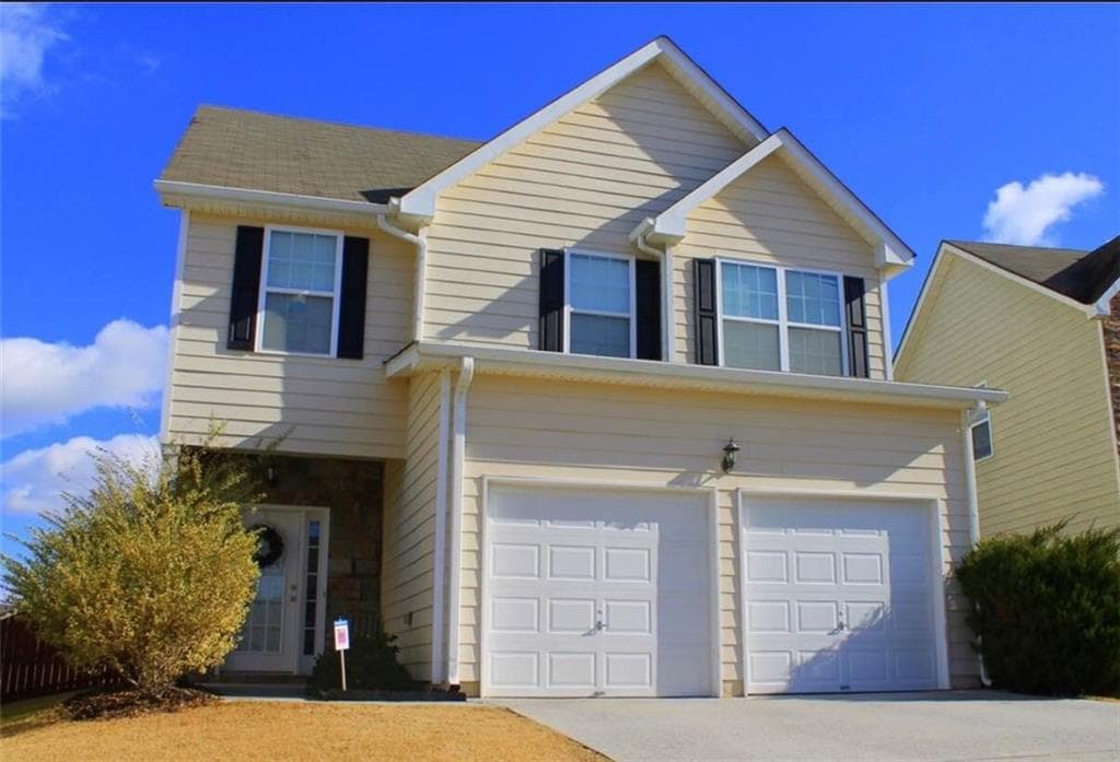 4075 Arch Pass, Cumming, GA 30040 — most recent listing photo