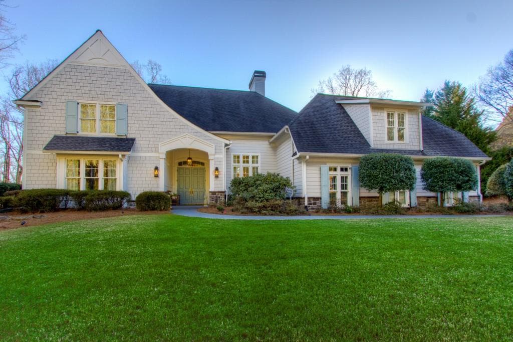 4050 River Ridge Chase, Marietta, GA 30067 — most recent listing photo