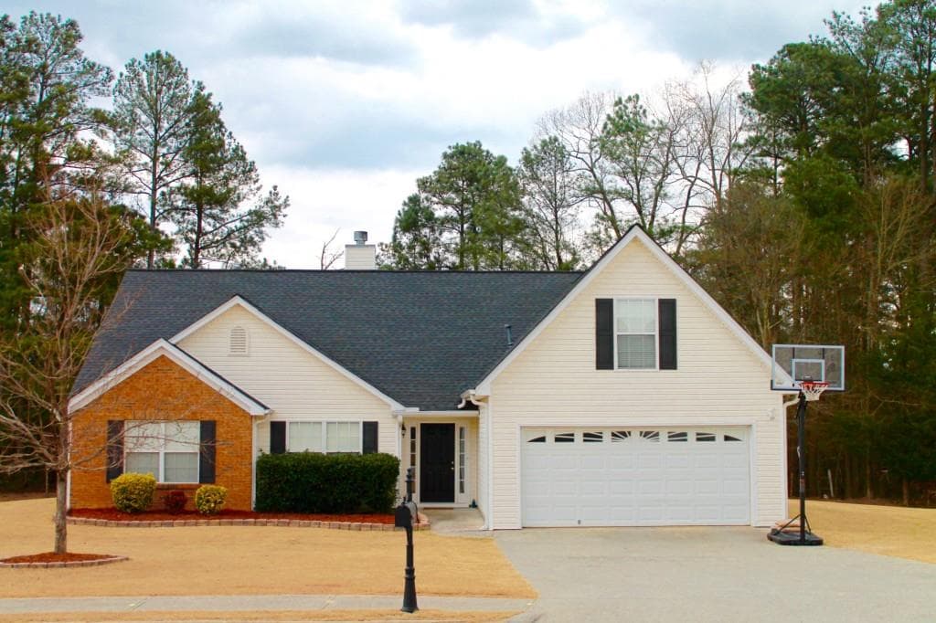 3956 Rock Hollow Drive, Loganville, GA 30052 — most recent listing photo