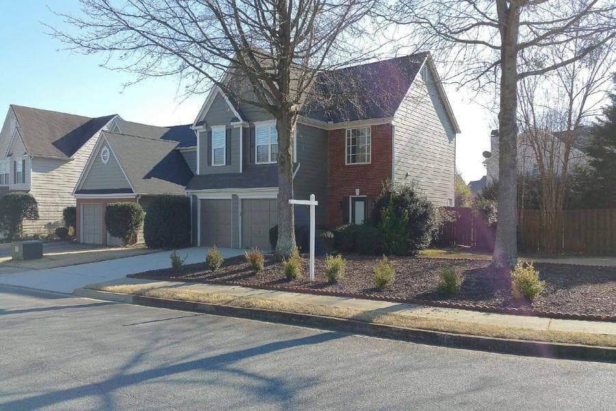 1295 Birchwood Lane, Roswell, GA 30076 — most recent listing photo