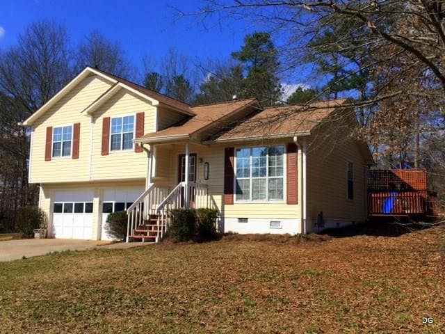 52 Red Top Circle, Emerson, GA 30137 — most recent listing photo